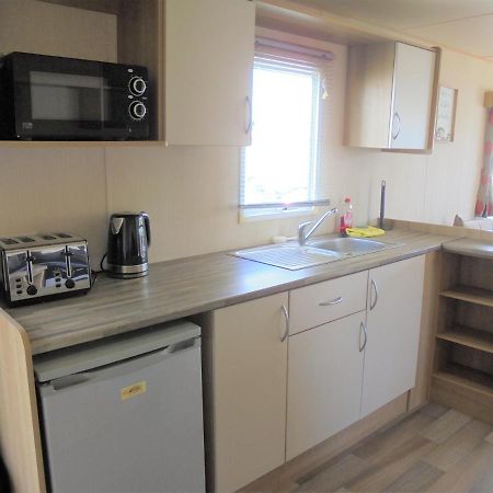 Kingfisher : Horizon Ii:- 8 Berth, Close To Site Entrance Ingoldmells Zewnętrze zdjęcie