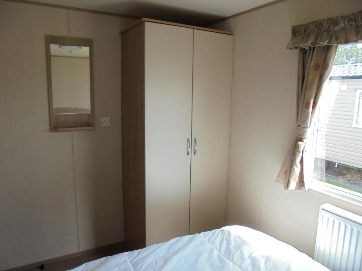 Kingfisher : Horizon Ii:- 8 Berth, Close To Site Entrance Ingoldmells Zewnętrze zdjęcie